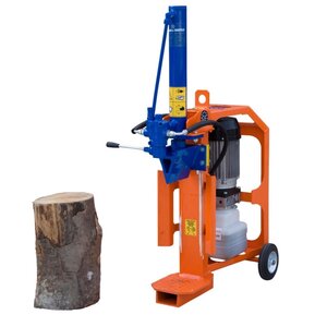 Domestic & Semi Pro Log Splitters