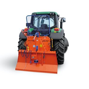 Forestry Winches