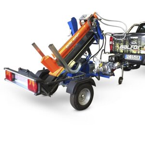 Road Legal Splitters