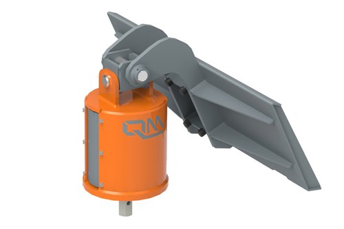 Augers