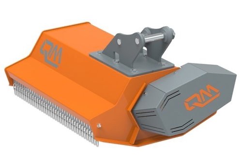 Mulchers