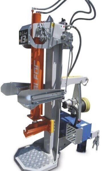 S-Line Vertical Splitters